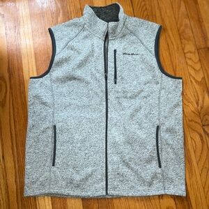 Eddie Bauer Vest